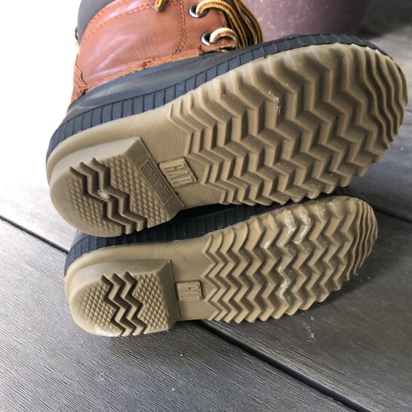 Gap toddler duck boot - Picture 5 of 7